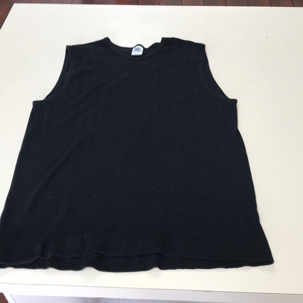 Life XL (46-48) sweater vest